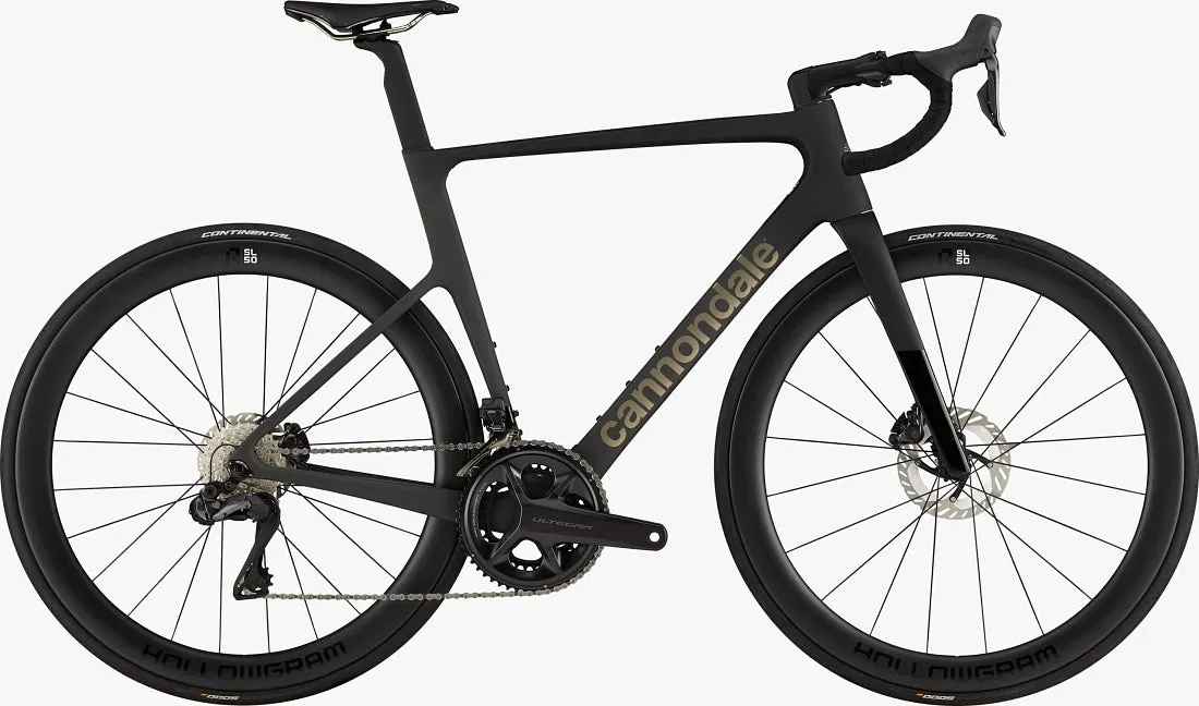 Cannondale SuperSix EVO Hi-MOD 2