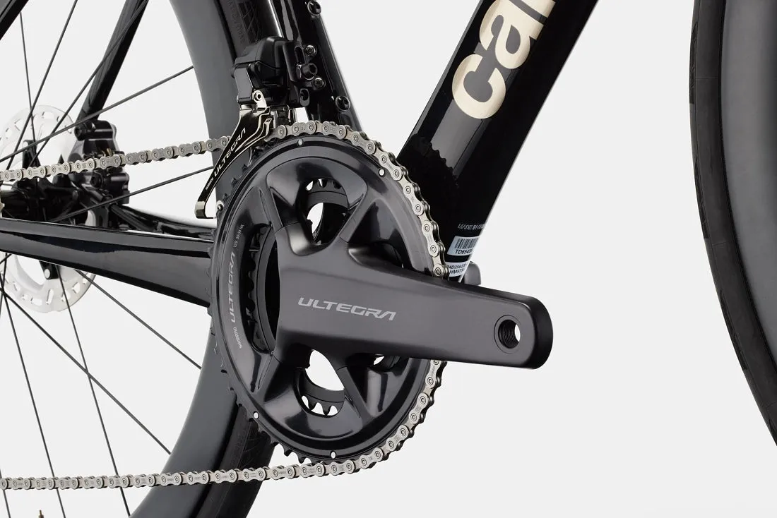Cannondale SuperSix EVO Hi-MOD 2