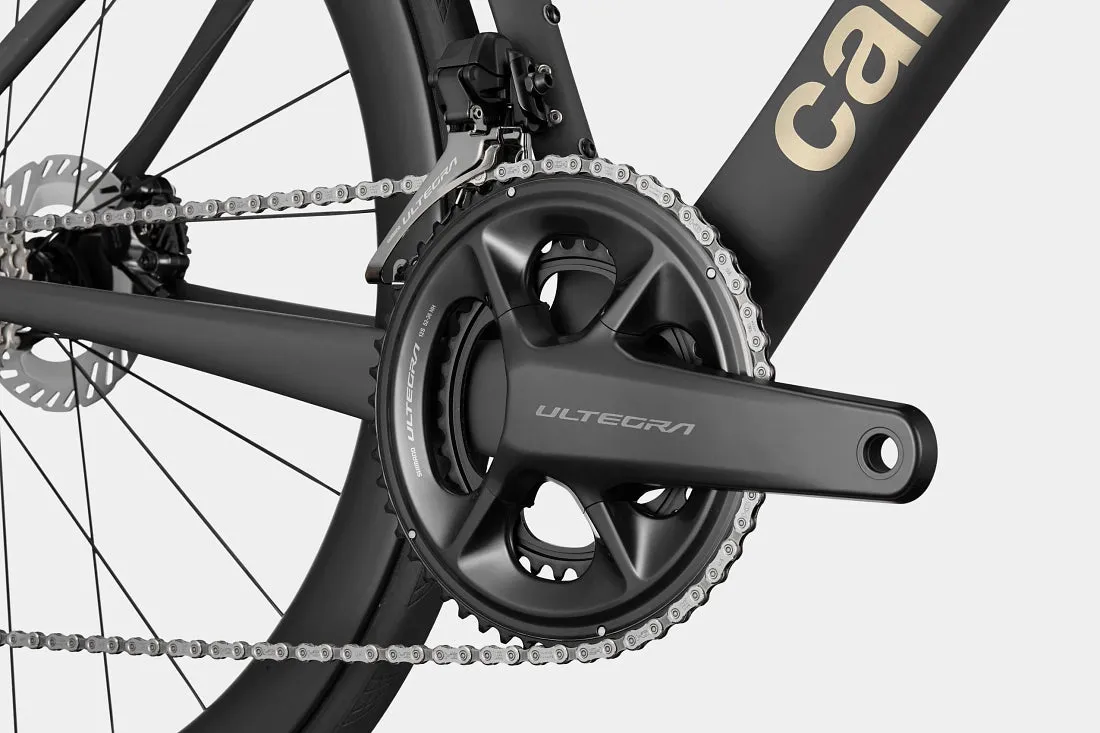 Cannondale SuperSix EVO Hi-MOD 2