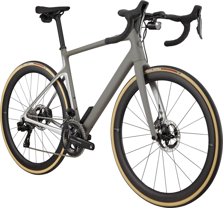 Cannondale Synapse Carbon 1 RLE