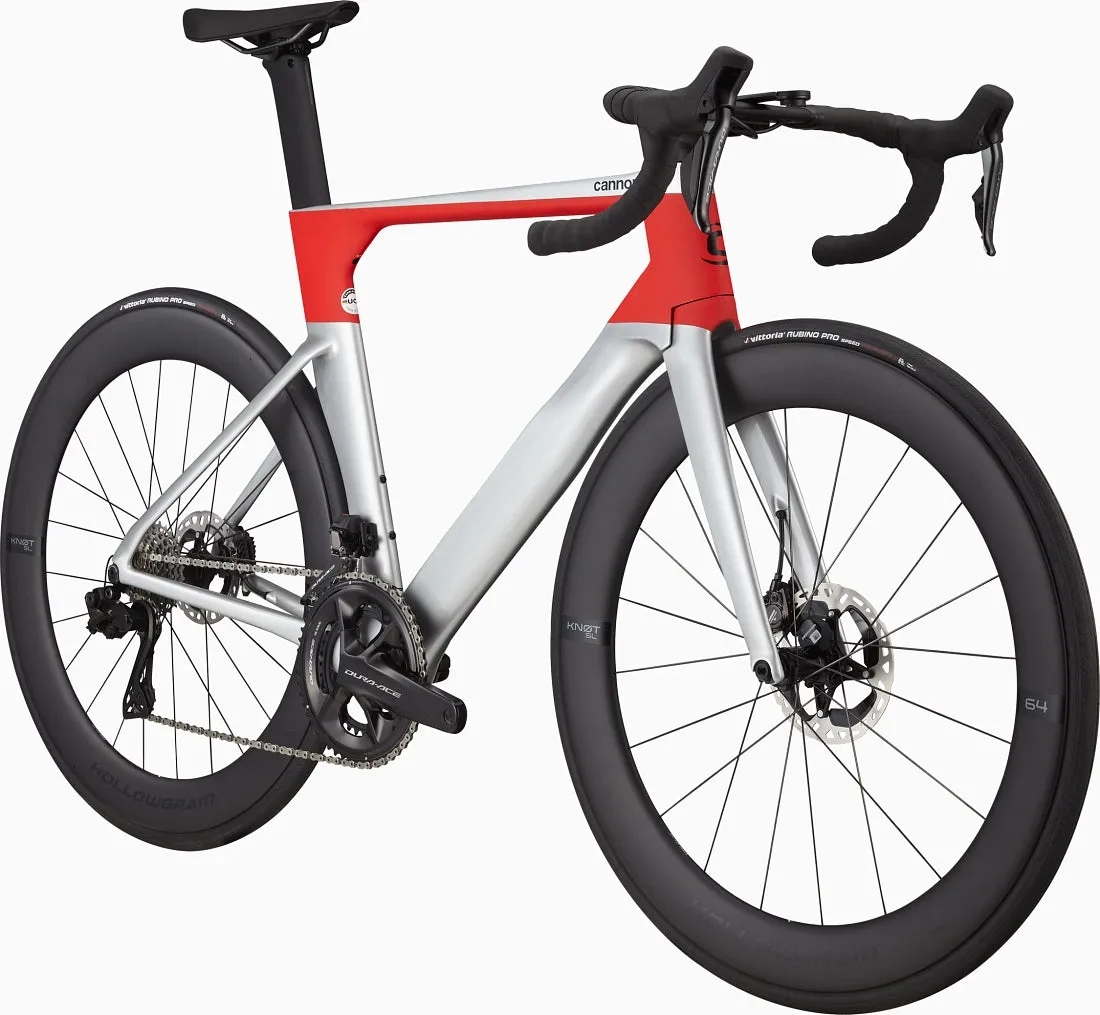 Cannondale SystemSix Hi-MOD Dura-Ace Di2