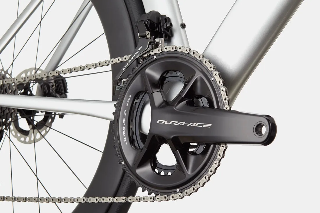 Cannondale SystemSix Hi-MOD Dura-Ace Di2