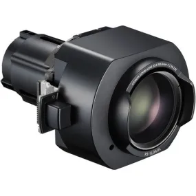 Canon RS-SL04UL 3.55-6.94:1 Ultra-Long Zoom Lens for Select REALiS Projectors