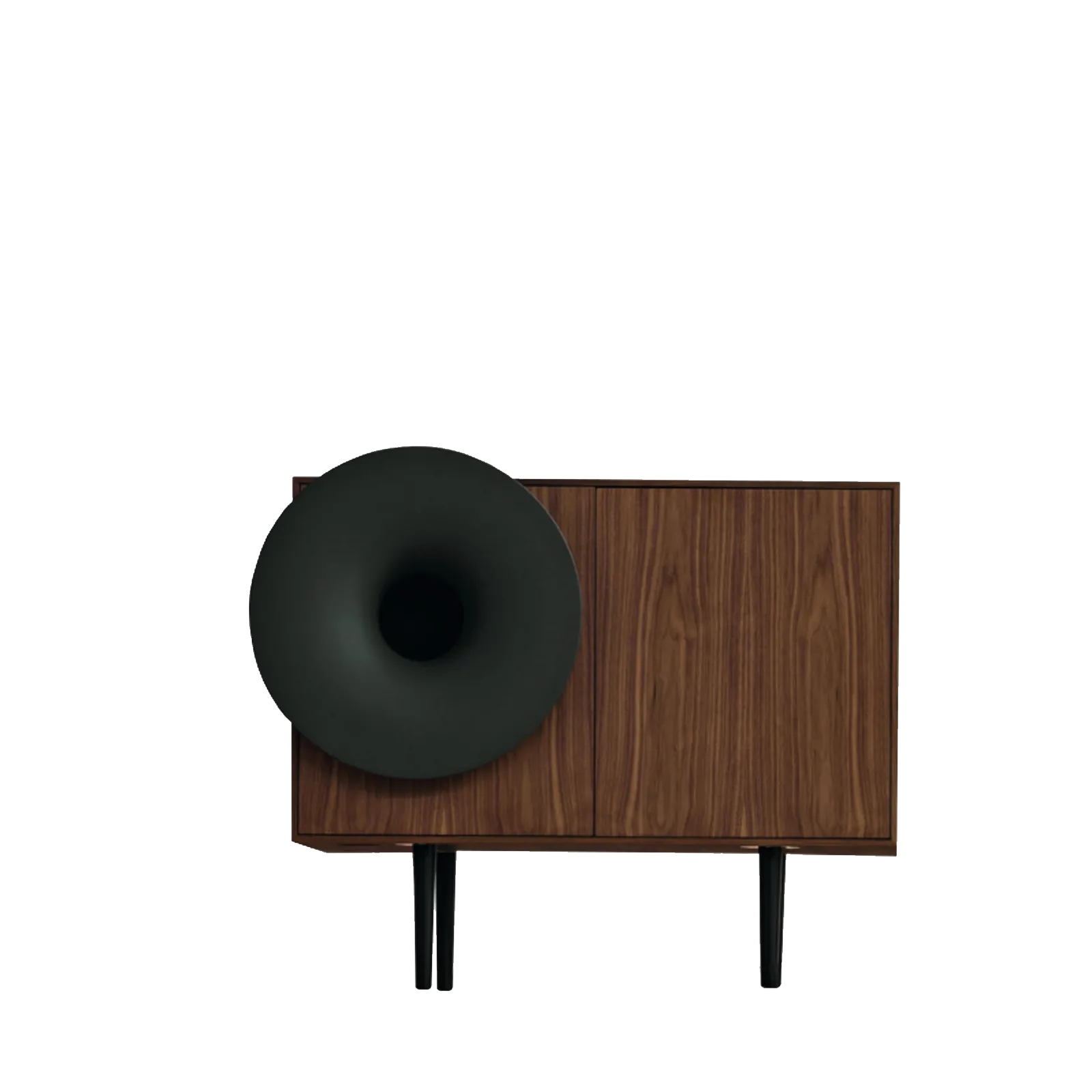 Caruso | Cabinet & Speaker