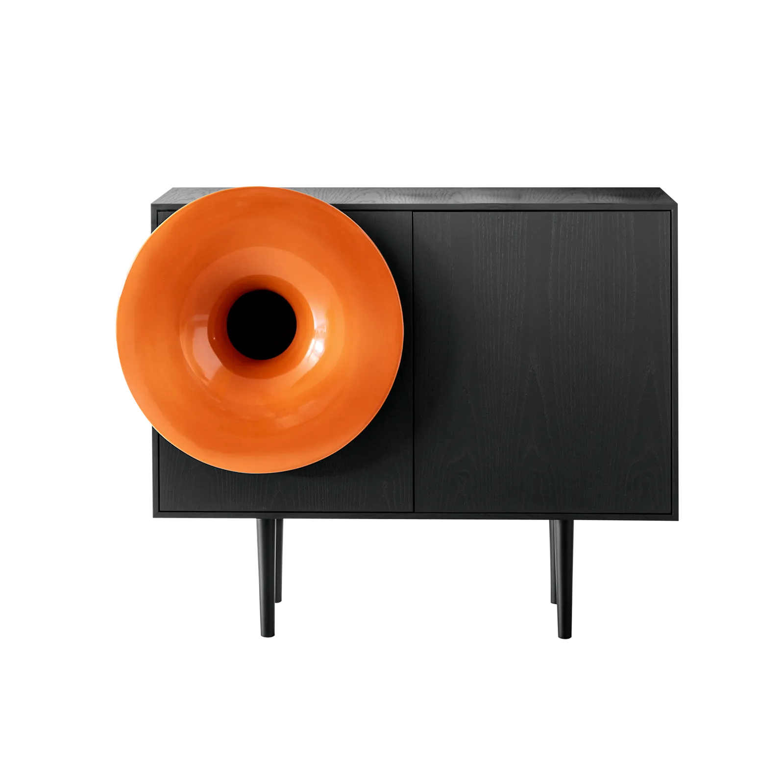 Caruso | Cabinet & Speaker