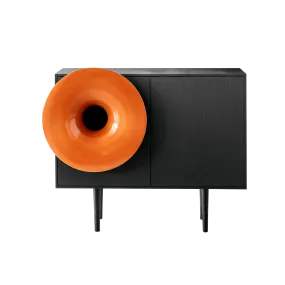 Caruso | Cabinet & Speaker
