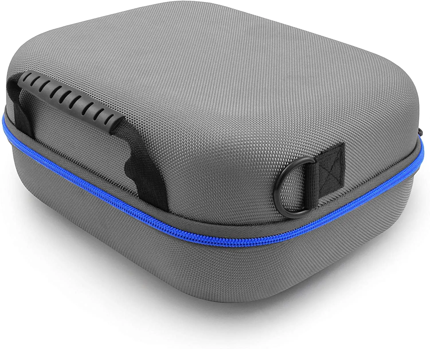 CASEMATIX Med Case Storage Bag Compatible with AirMini Ultimate CPAP Package with AirFit P10 Nasal Pillow Mask and Accessories