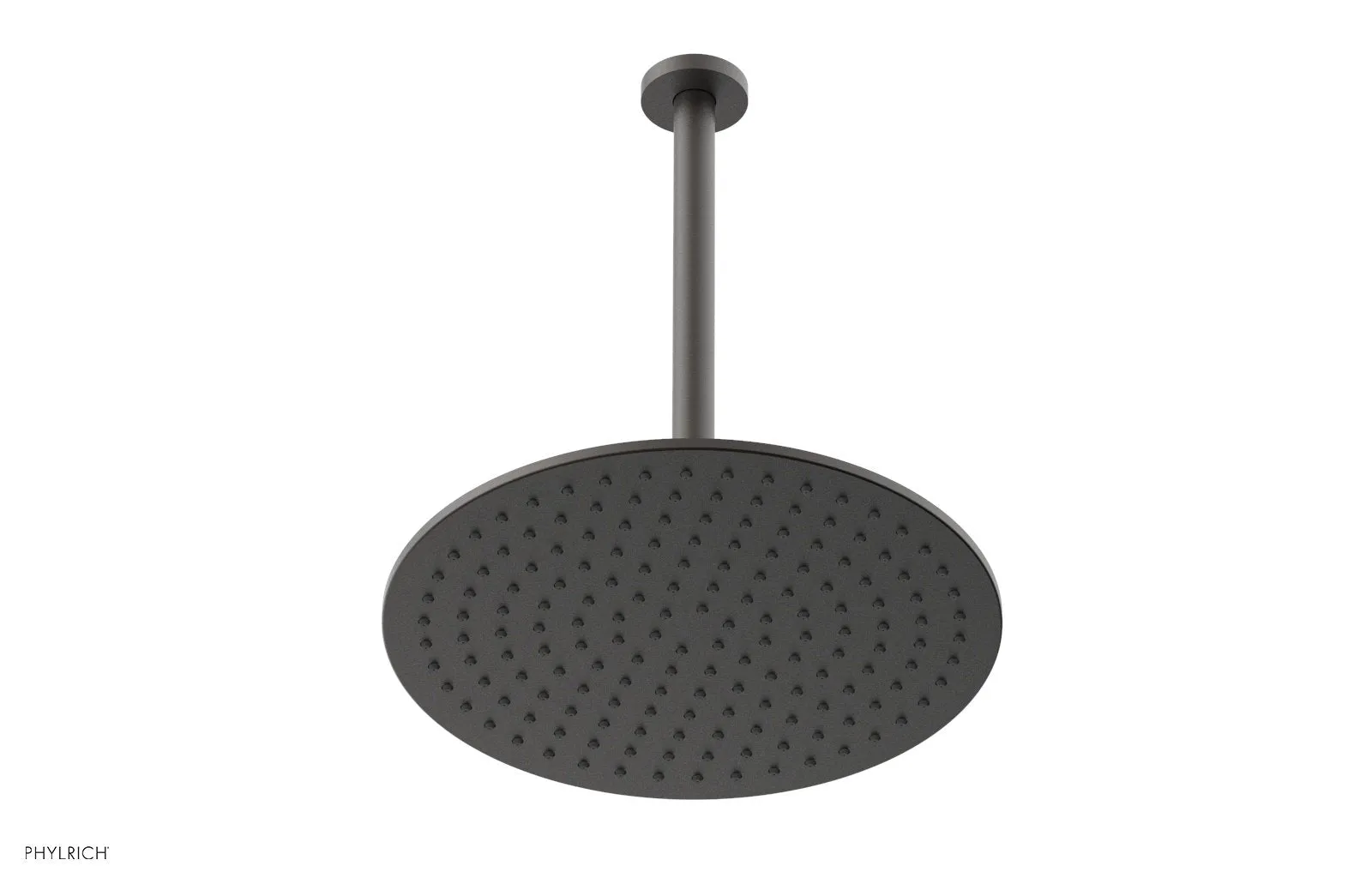 Ceiling Mount Shower Head 12" Round K832