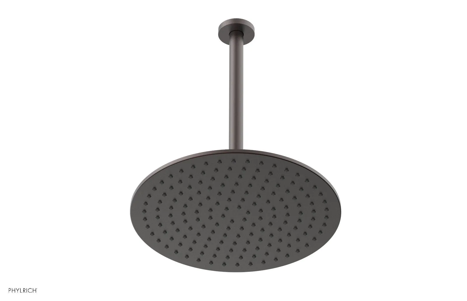 Ceiling Mount Shower Head 12" Round K832