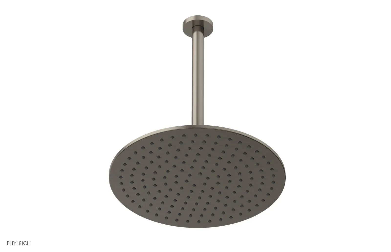 Ceiling Mount Shower Head 12" Round K832