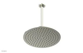 Ceiling Mount Shower Head 12" Round K832