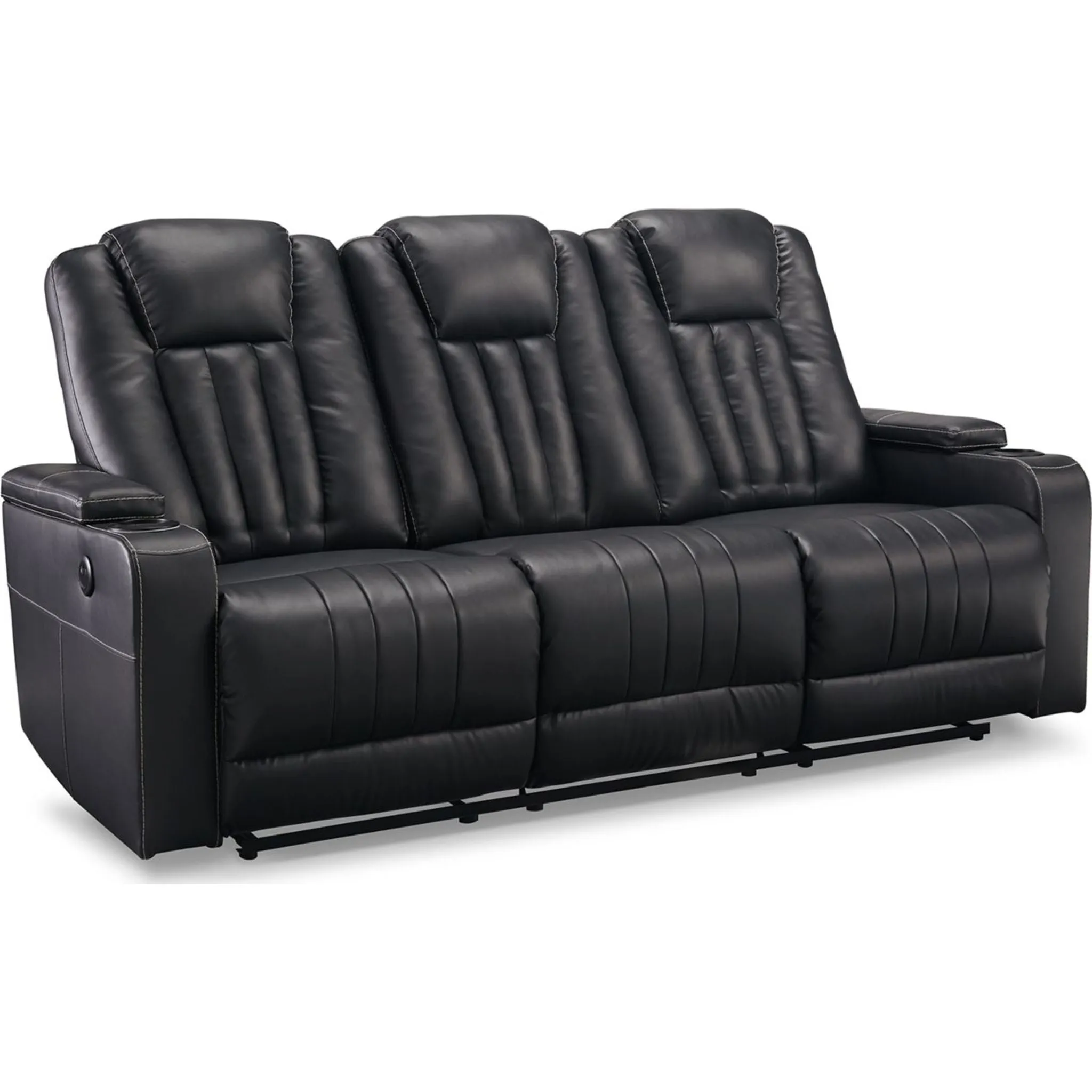 Center Point Reclining Sofa