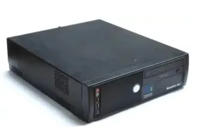 Centerprise SFF PC Core i5-9400F 8GB 240GB SSD 1GB GT710 HDMI, DVI, VGA