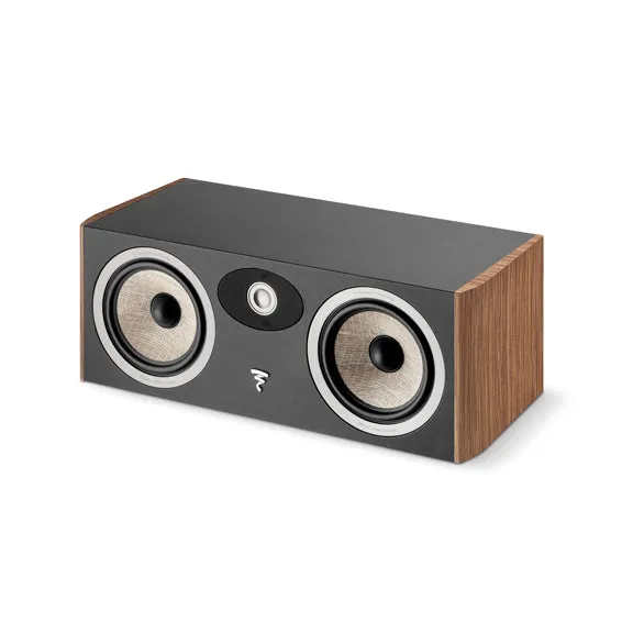 Centrinė garso kolonėlė Focal ARIA CC 900, 2-jų juostų