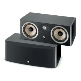 Centrinė garso kolonėlė Focal ARIA CC 900, 2-jų juostų