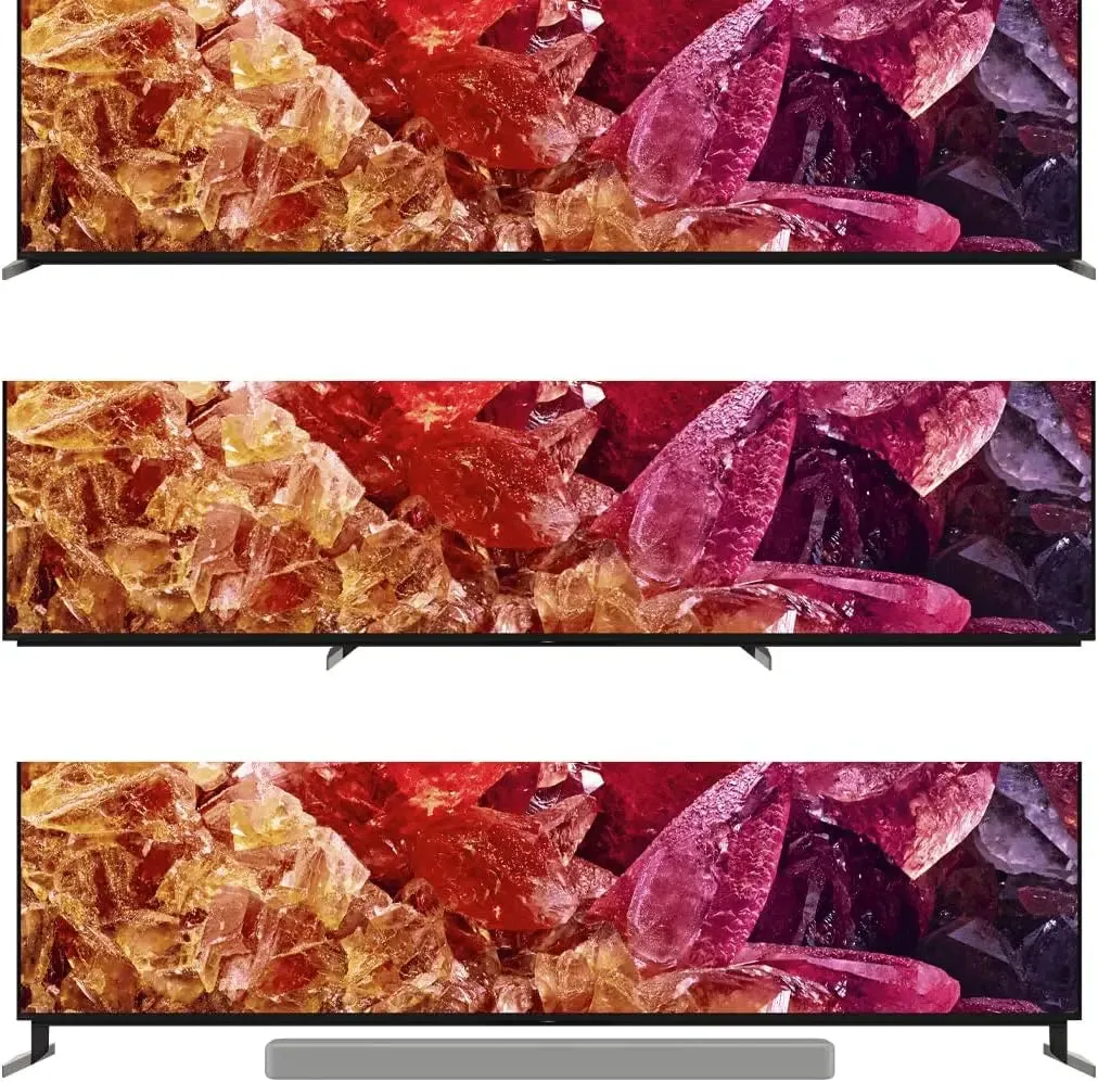 Certified Refurbished - Sony - 75" Class BRAVIA XR X95K 4K HDR Mini LED Google TV