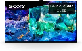 Certified Refurbished - Sony - 75" Class BRAVIA XR X95K 4K HDR Mini LED Google TV