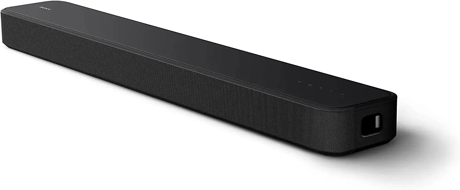 Certified Refurbished - Sony HT-S2000: 3.1ch Dolby Atmos/DTS:X Soundbar Surround Sound