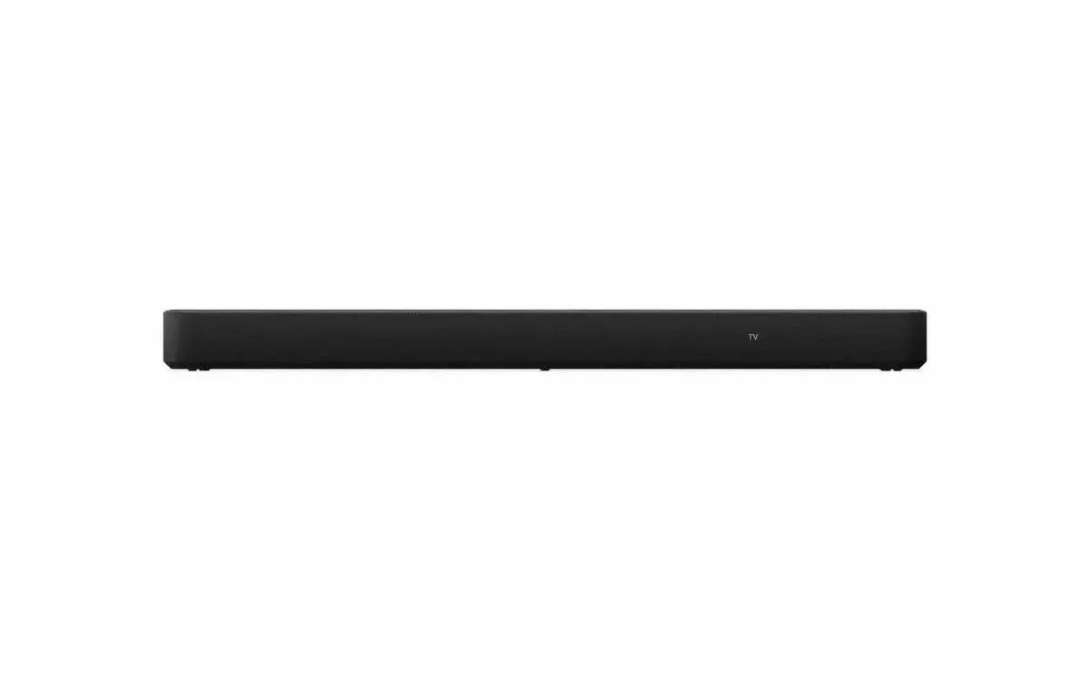 Certified Refurbished - Sony HT-S2000: 3.1ch Dolby Atmos/DTS:X Soundbar Surround Sound
