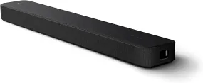 Certified Refurbished - Sony HT-S2000: 3.1ch Dolby Atmos/DTS:X Soundbar Surround Sound