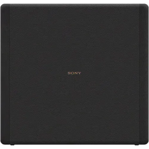 Certified Refurbished - Sony SA-SW3 Wireless Subwoofer for HT-A9/A7000/A5000