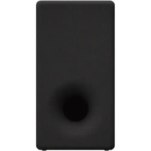 Certified Refurbished - Sony SA-SW3 Wireless Subwoofer for HT-A9/A7000/A5000