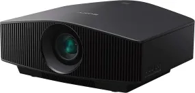 Certified Refurbished - Sony VPL-VW915ES 4K HDR Laser Home Theater Projector