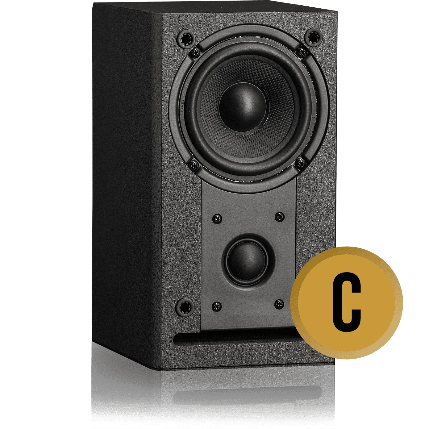 CG3M Bookshelf Speaker