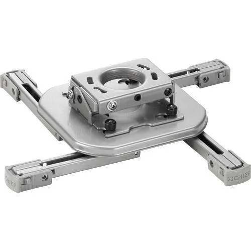 CHIEF WP21US Ultra Short Throw Universal Projector Mount Kit (24")