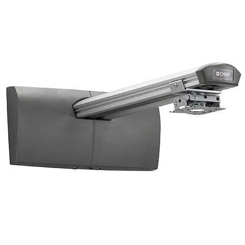 CHIEF WP21US Ultra Short Throw Universal Projector Mount Kit (24")
