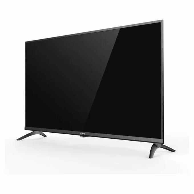 CHiQ 40-Inch LED Digital TV L40G5W – Immersive Entertainment with Crystal-Clear Picture Quality