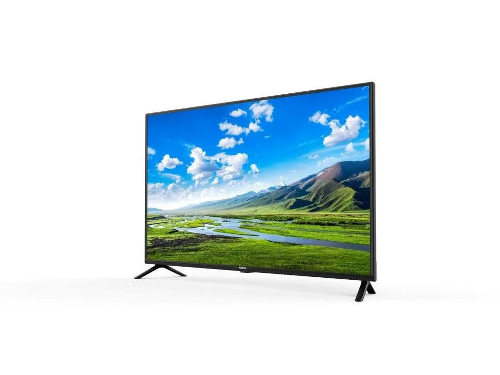 CHiQ 40-Inch LED Digital TV L40G5W – Immersive Entertainment with Crystal-Clear Picture Quality
