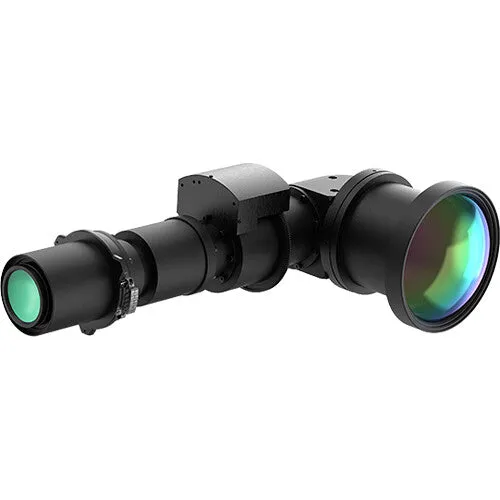 Christie 0.38:1 Ultra-Short Throw Fixed Lens for HS Series Projectors