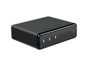 [CLEARANCE] Lexar Professional Workflow Data Storage Drive with up to 512GB Capacity LRWDD512CRBNA