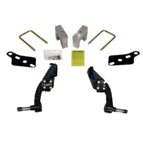 Club Car DS 6" Spindle Lift Kit (2003.5 and Newer)⎮Jake's®