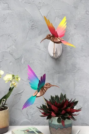 Colibri Bird Kit (2 Options)