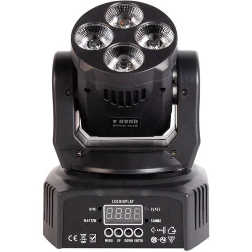 ColorKey CKU-5037 Mover Miniwash Quad 4 MKII