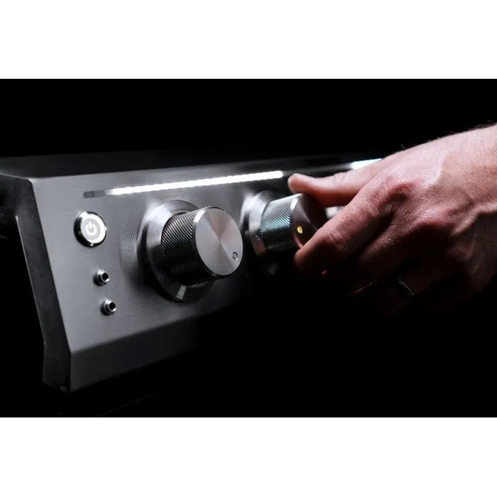 Compact - Buitenkeuken