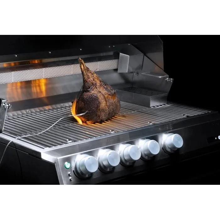 Compact - Buitenkeuken