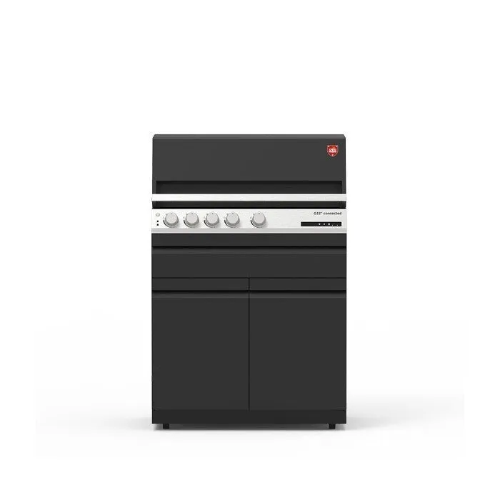 Compact - Buitenkeuken