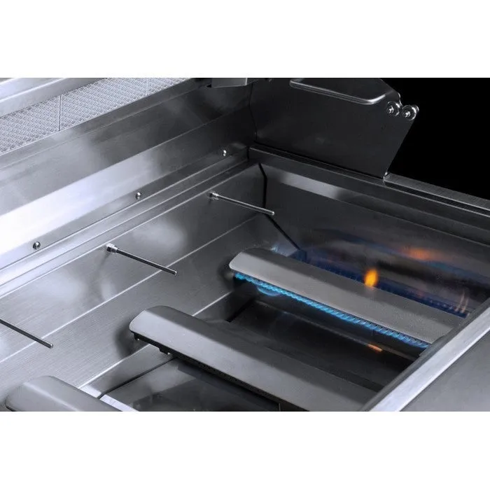Compact - Buitenkeuken