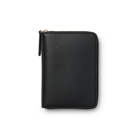 Compact Travel Wallet