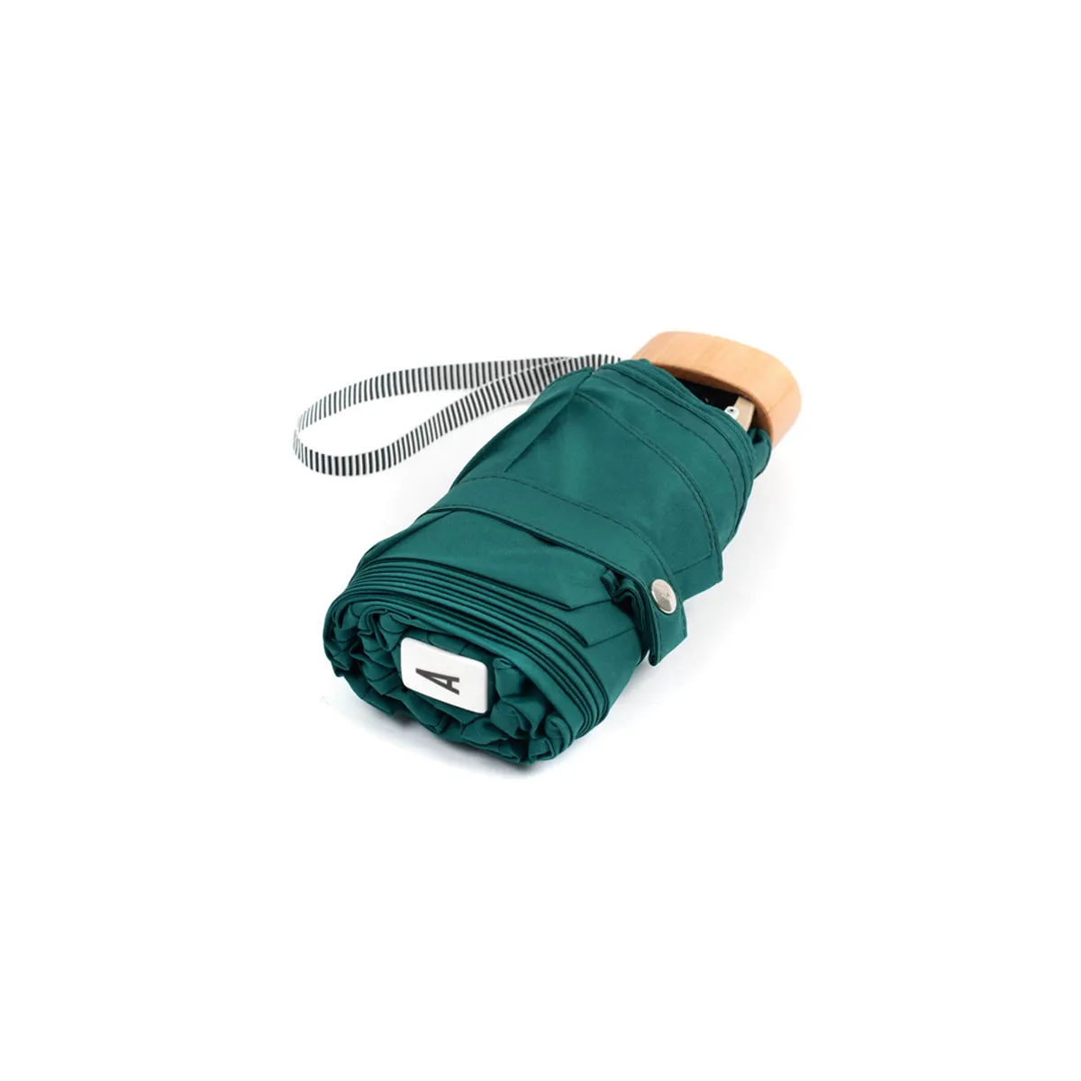 Compact Umbrella Green
