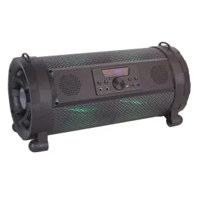 CONQUEROR -  Speaker Portable Rechargeable 60 Watt 12 Inches with Microphone
