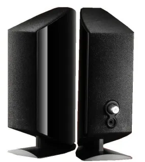 CONQUEROR -  Speaker Stereo with USB