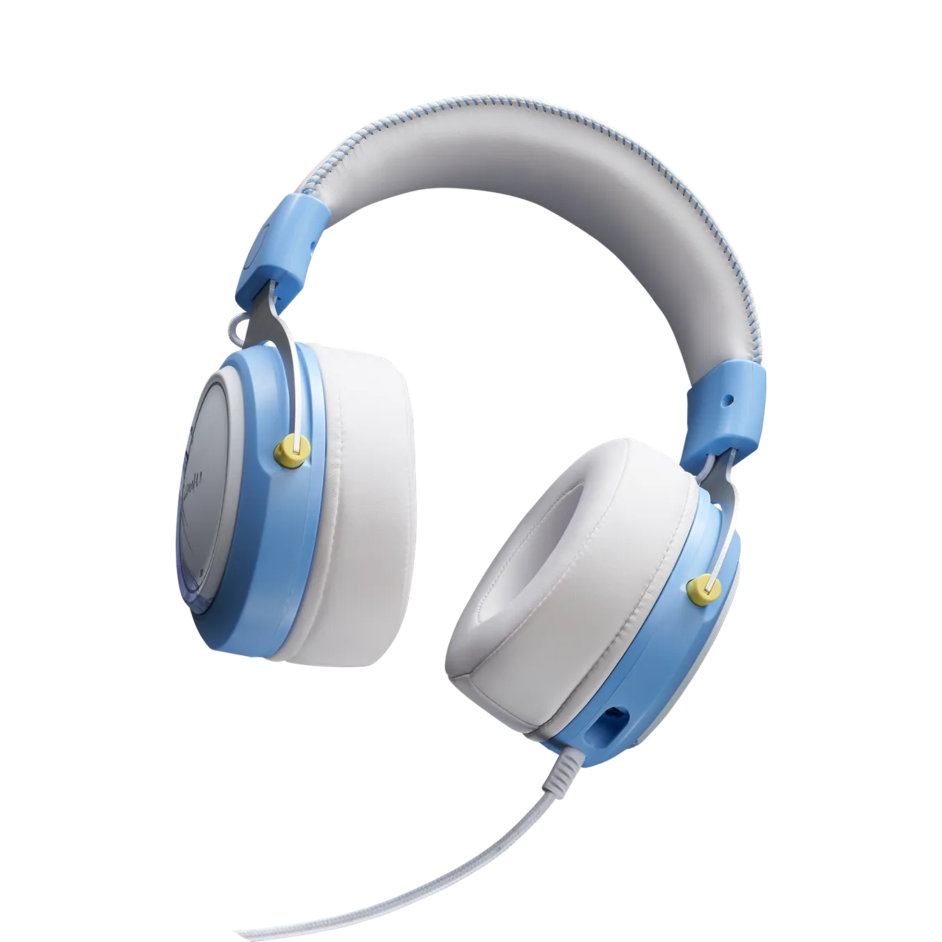Cooler Master CH331 Chun-Li Edition | Gaming Headset