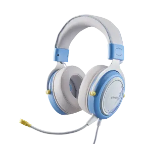 Cooler Master CH331 Chun-Li Edition | Gaming Headset