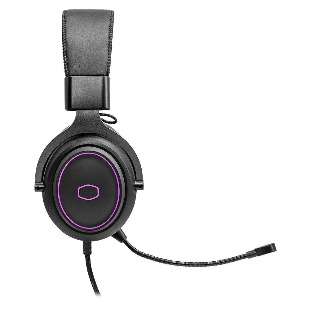 Cooler Master CH331 RGB Gaming Headset 7.1 Surround Sound
