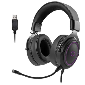 Cooler Master CH331 RGB Gaming Headset 7.1 Surround Sound
