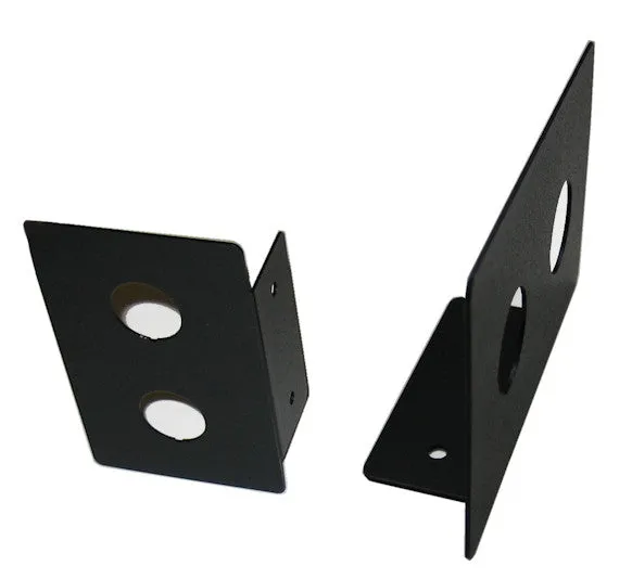 Coolerguys Switch Mounting Plate Dual or Single